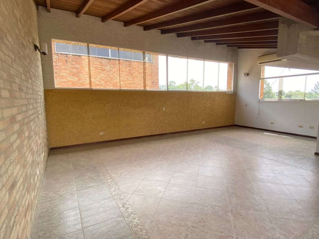 Apartamento en El Hatillo, Caracas