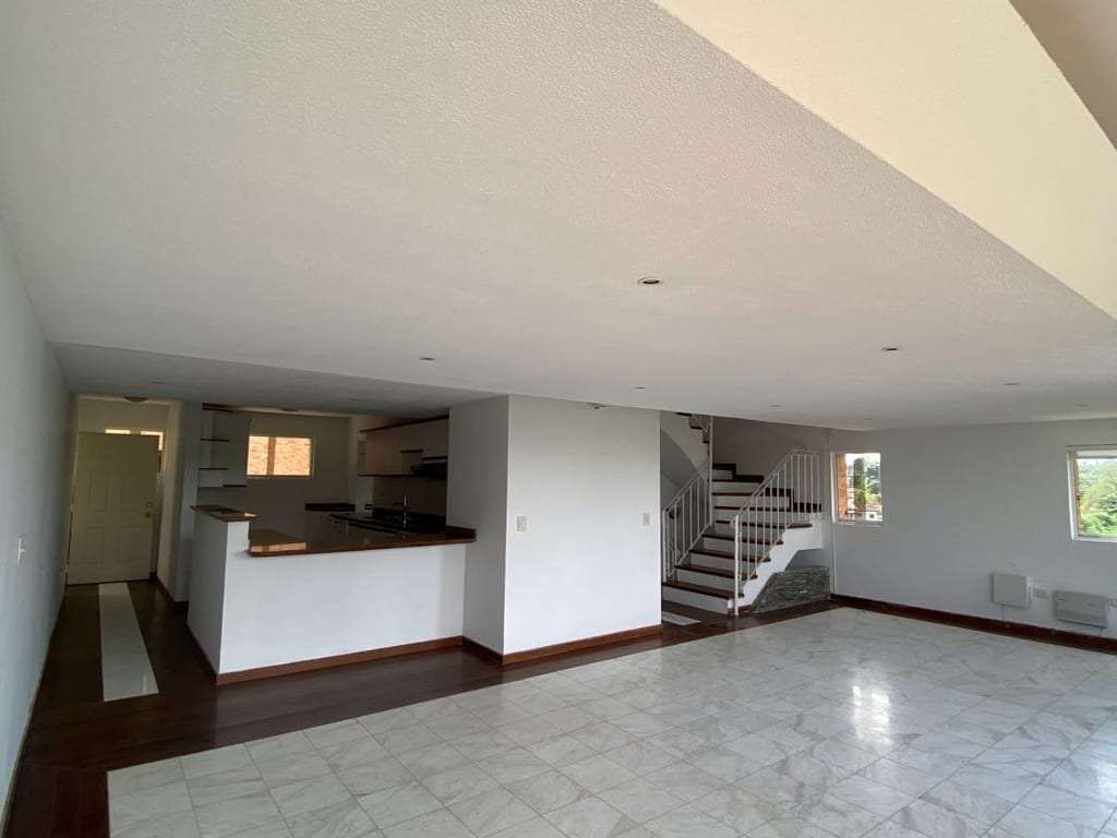 Apartamento en El Hatillo, Caracas