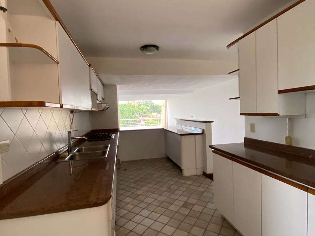 Apartamento en El Hatillo, Caracas