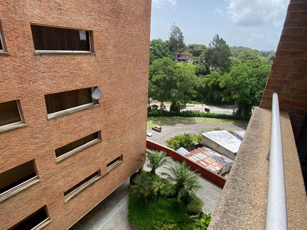 Apartamento en El Hatillo, Caracas