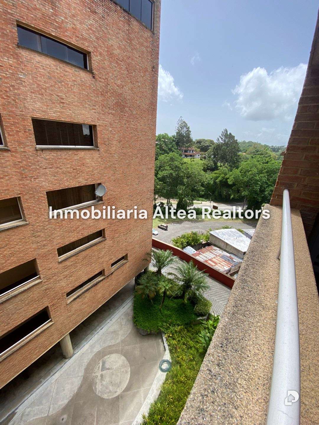 Apartamento en El Hatillo, Caracas – 18