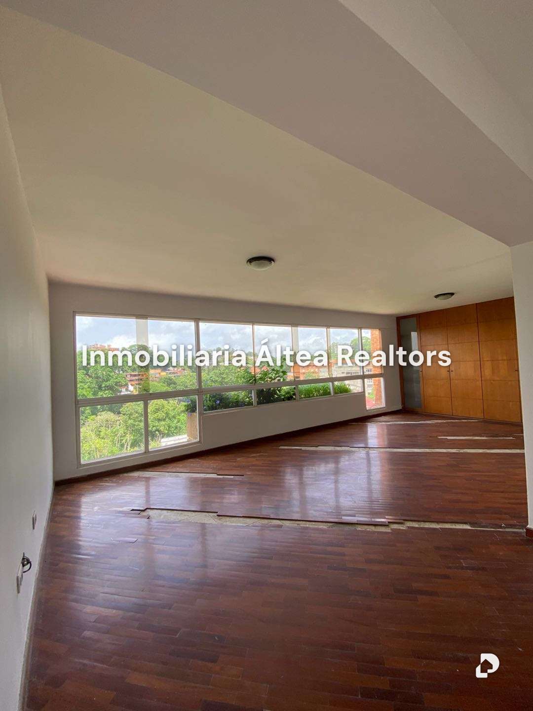 Apartamento en El Hatillo, Caracas – 10