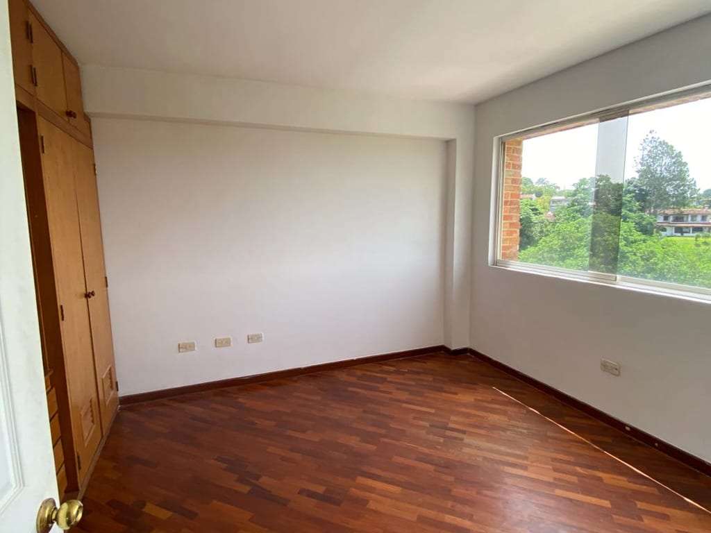 Apartamento en El Hatillo, Caracas