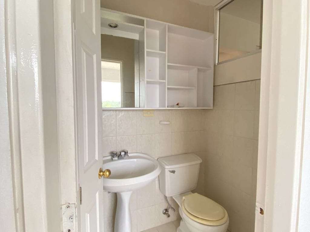 Apartamento en El Hatillo, Caracas