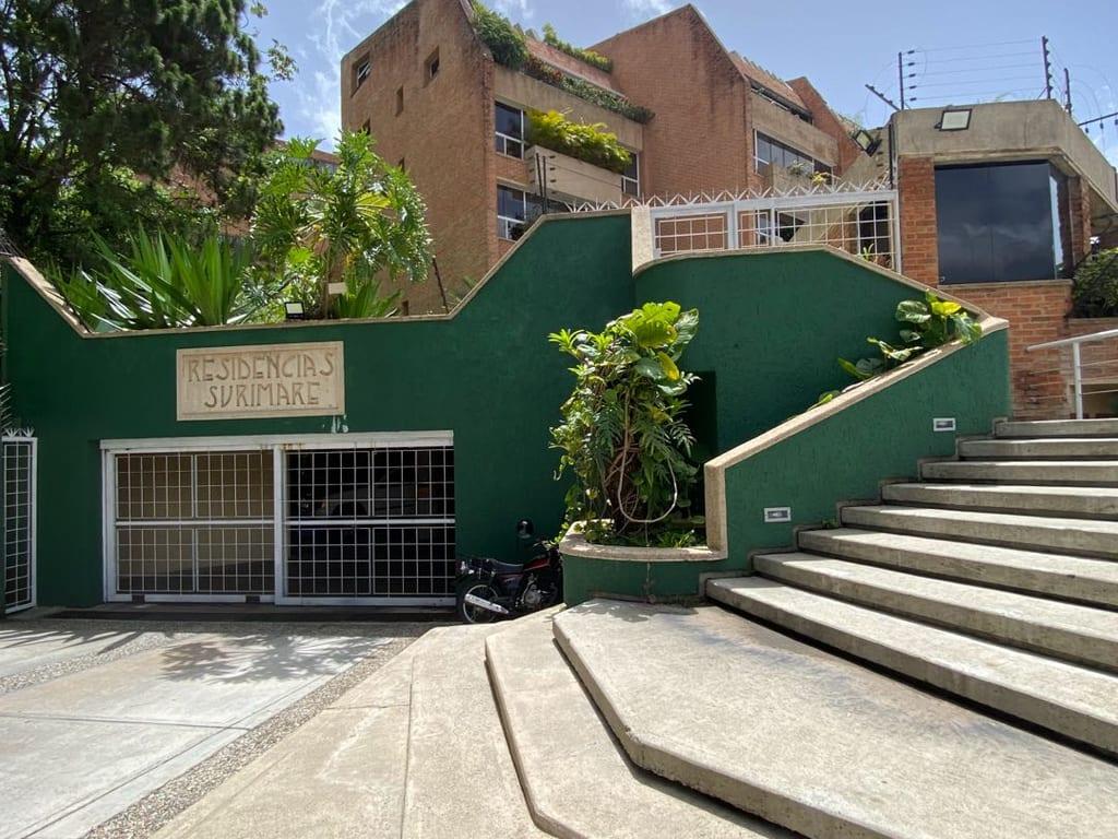 Apartamento en El Hatillo, Caracas