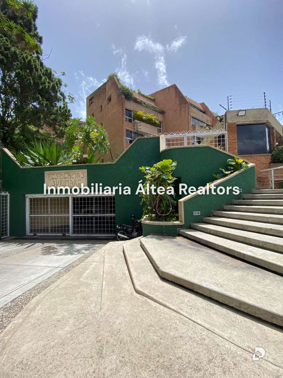 Apartamento en El Hatillo, Caracas – 1