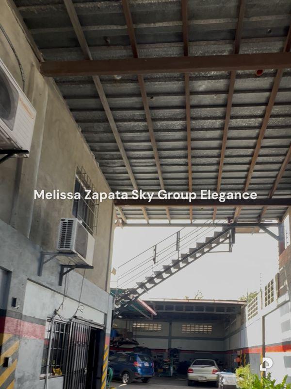 Edificio en Barquisimeto – 1