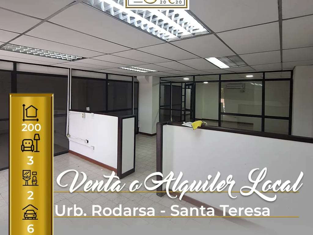Local comercial en Santa Teresa del Tuy, Valles del Tuy - 1