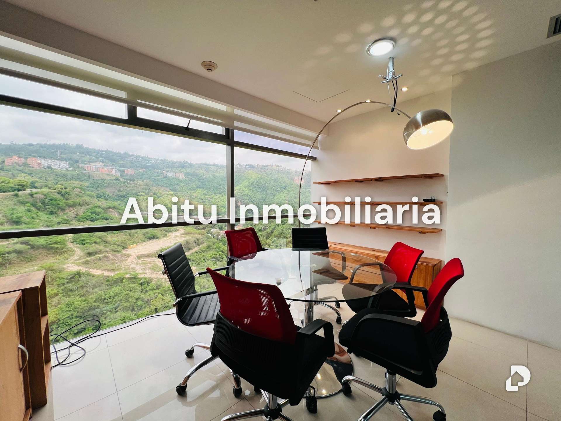 Office in Macaracuay, Caracas – 10