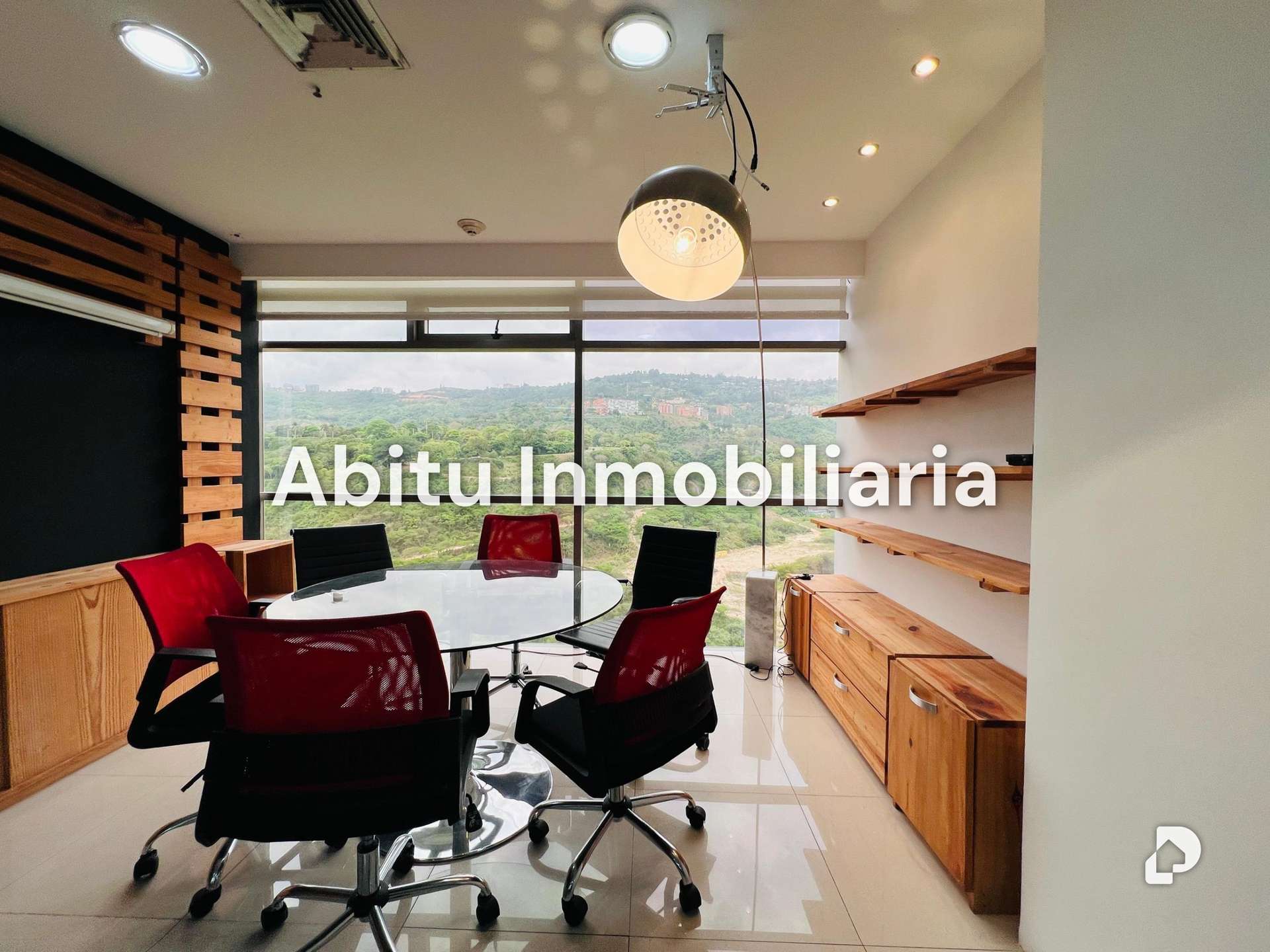 Office in Macaracuay, Caracas – 8