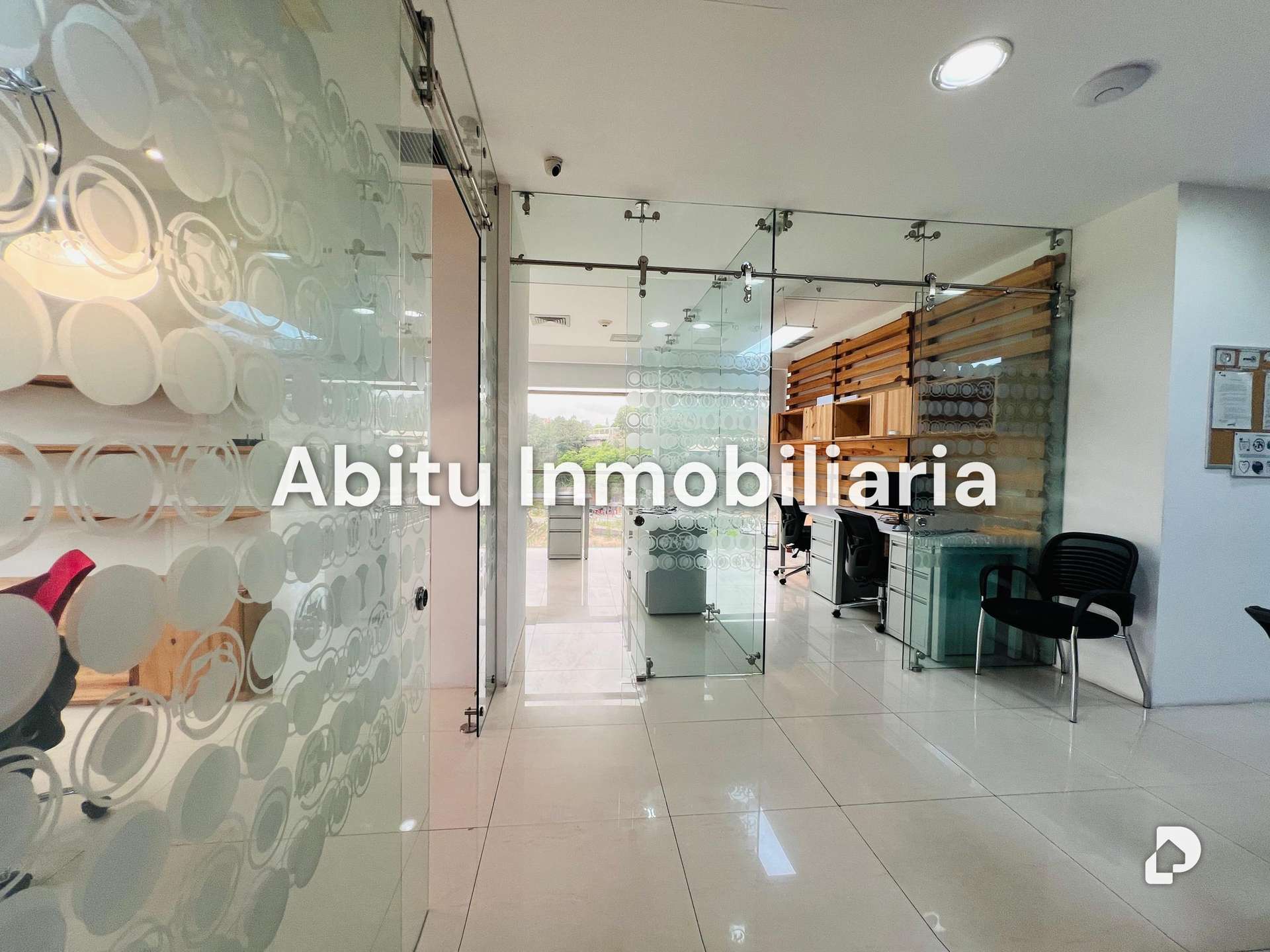 Office in Macaracuay, Caracas – 7