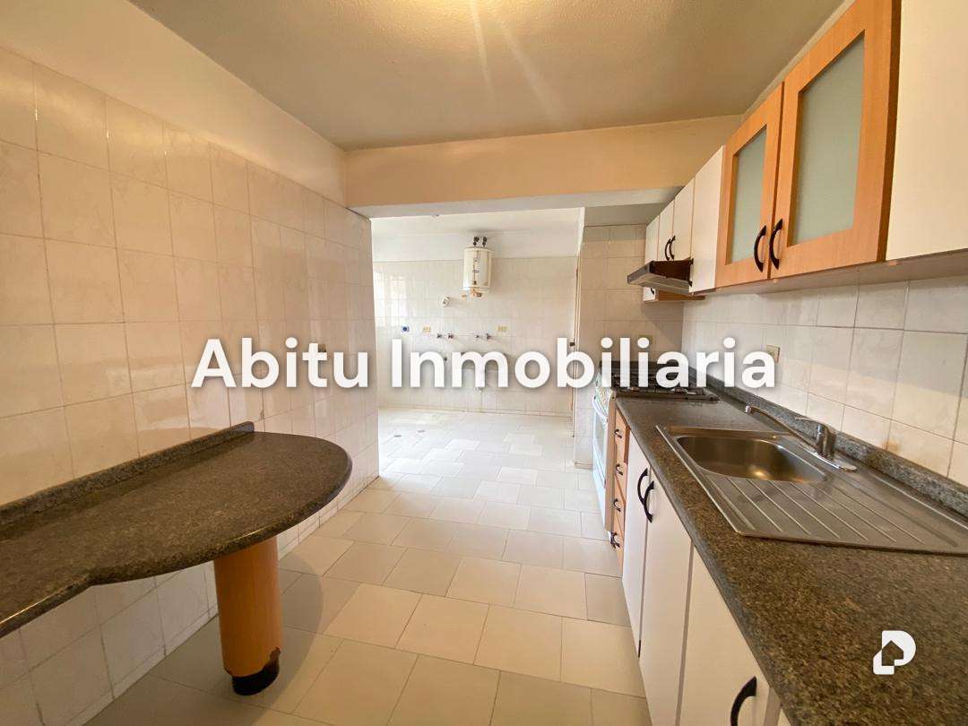 Apartamento en Terrazas del Ávila, Caracas – 11
