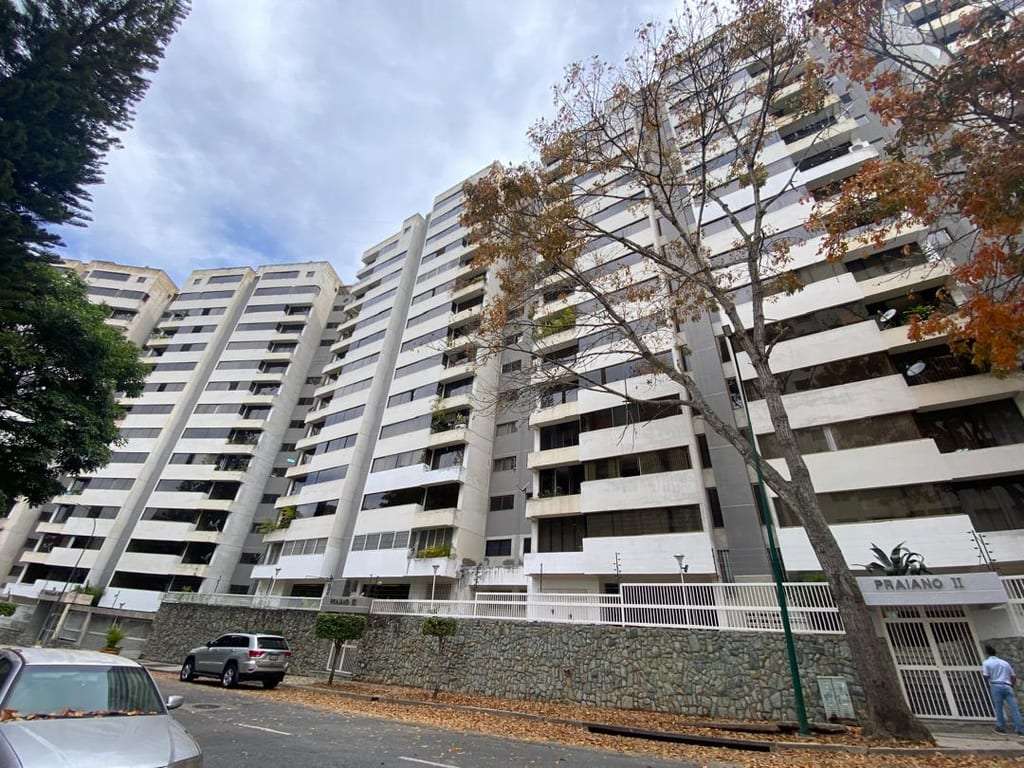 Apartamento en Terrazas del Ávila, Caracas - 1