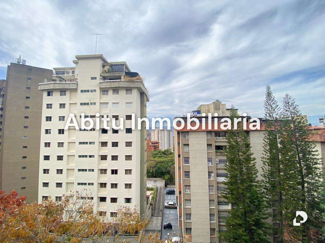 Apartamento en Terrazas del Ávila, Caracas – 2