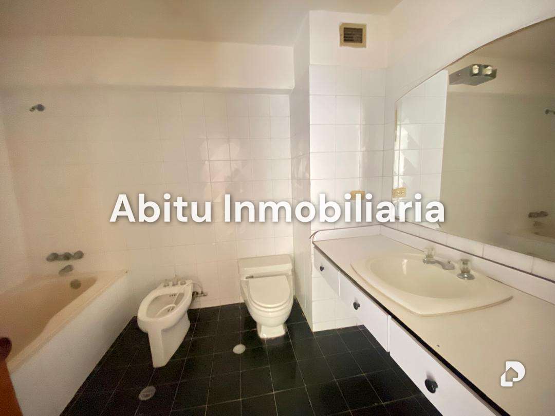 Apartamento en Terrazas del Ávila, Caracas – 17