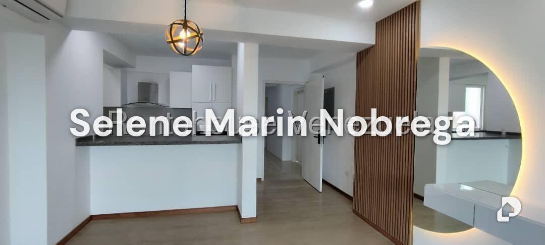 Apartamento en La Lagunita Country Club, Caracas – 2