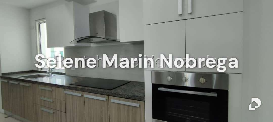 Apartamento en La Lagunita Country Club, Caracas – 11