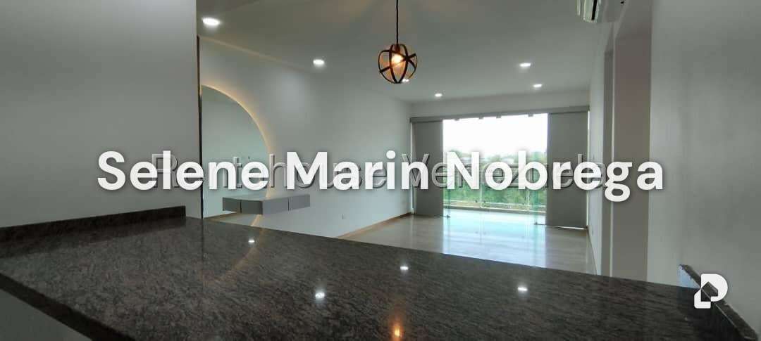 Apartamento en La Lagunita Country Club, Caracas – 7