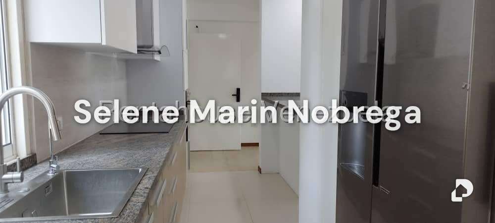 Apartamento en La Lagunita Country Club, Caracas – 10