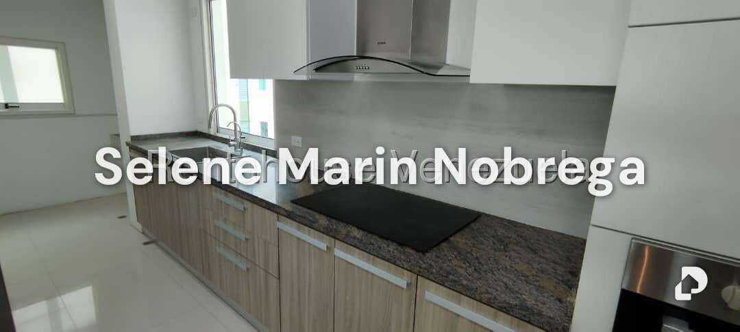 Apartamento en La Lagunita Country Club, Caracas – 9