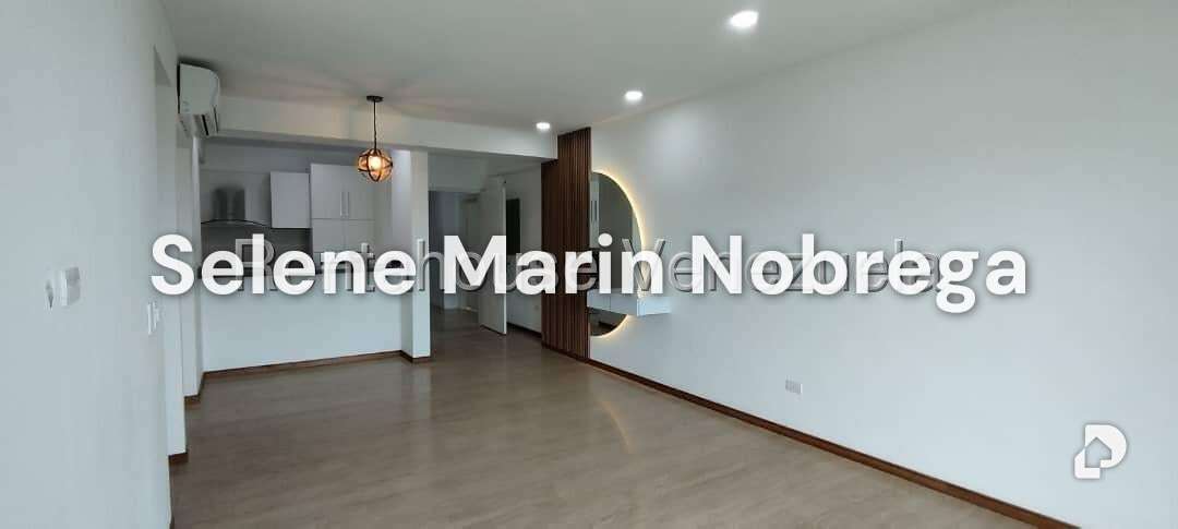Apartamento en La Lagunita Country Club, Caracas – 4