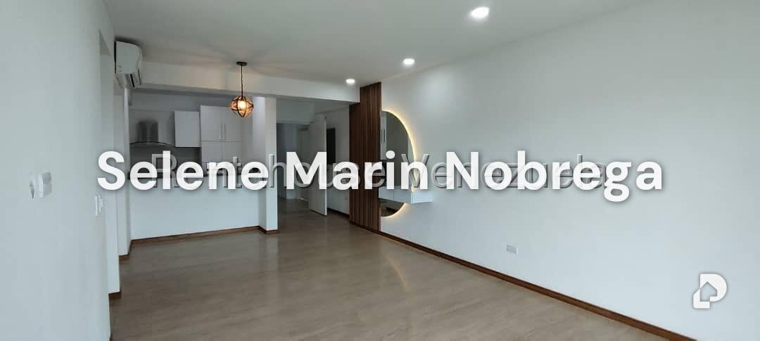 Apartamento en La Lagunita Country Club, Caracas – 4