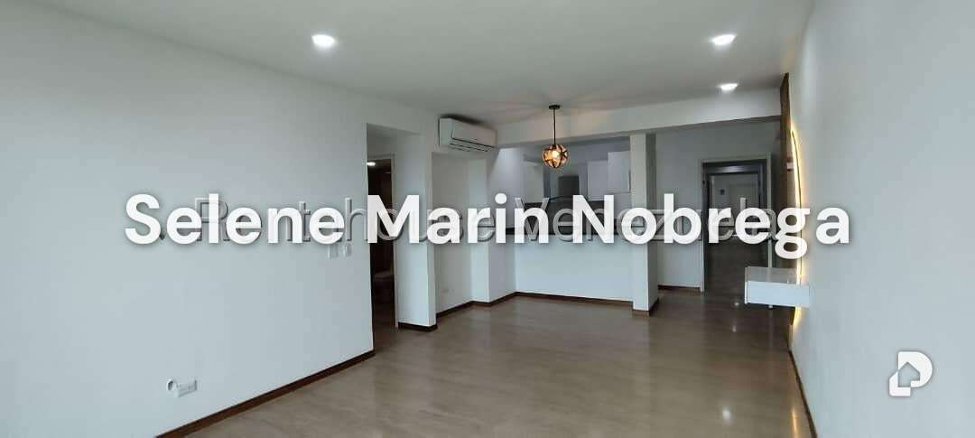 Apartamento en La Lagunita Country Club, Caracas – 3