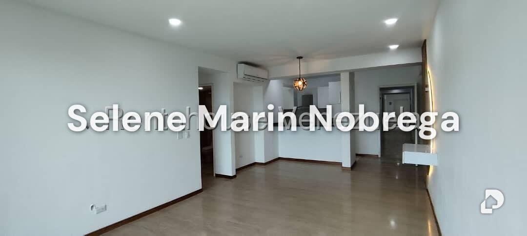 Apartamento en La Lagunita Country Club, Caracas – 3