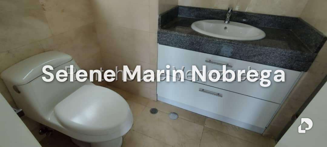 Apartamento en La Lagunita Country Club, Caracas – 28