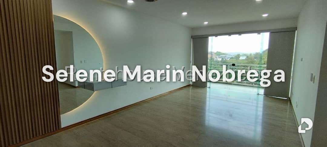 Apartamento en La Lagunita Country Club, Caracas – 6