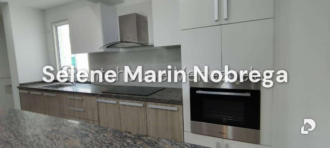 Apartamento en La Lagunita Country Club, Caracas – 8