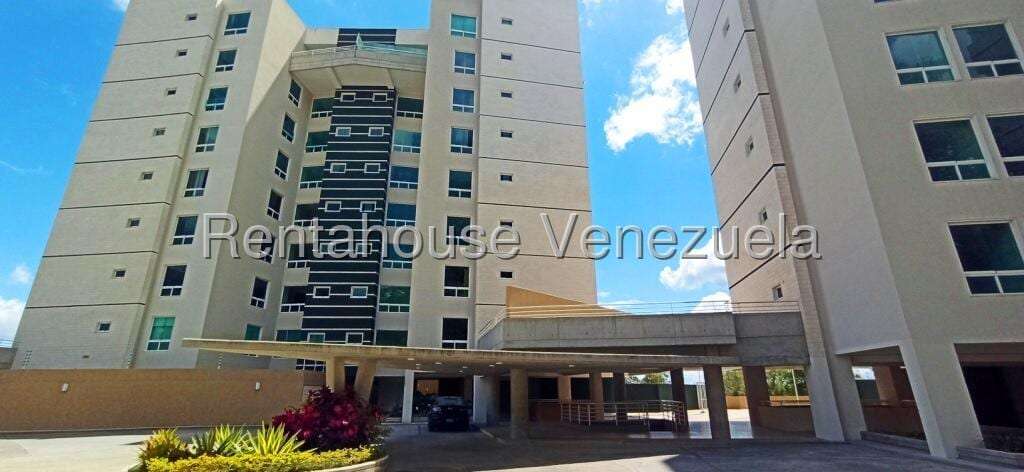 Apartamento en La Lagunita Country Club, Caracas - 1
