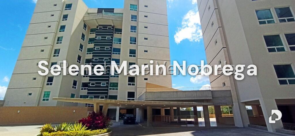 Apartamento en La Lagunita Country Club, Caracas – 1