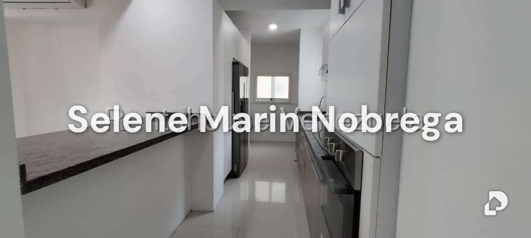 Apartamento en La Lagunita Country Club, Caracas – 12