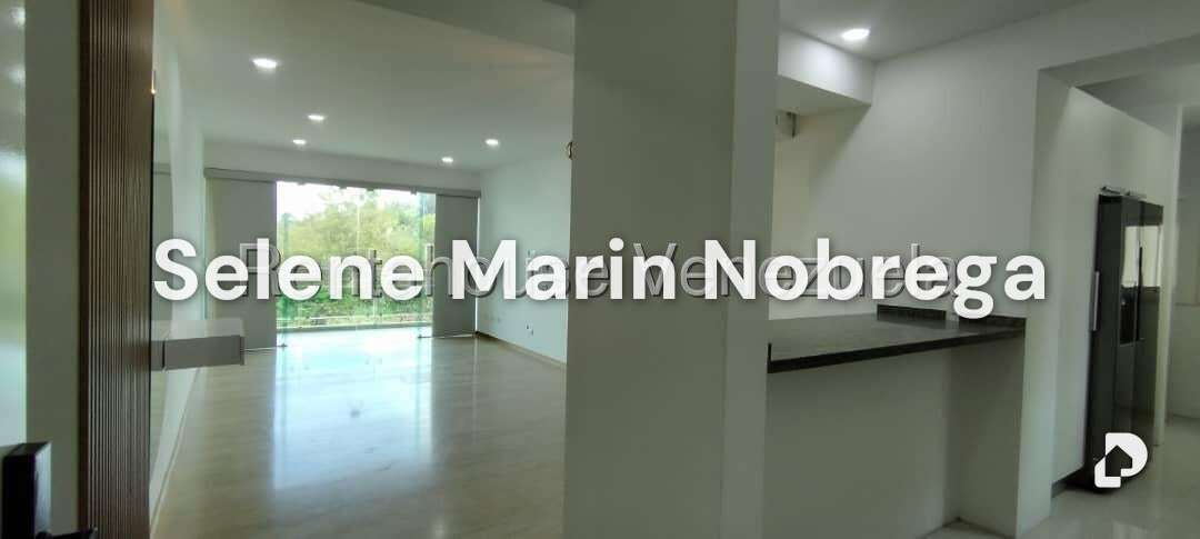 Apartamento en La Lagunita Country Club, Caracas – 14