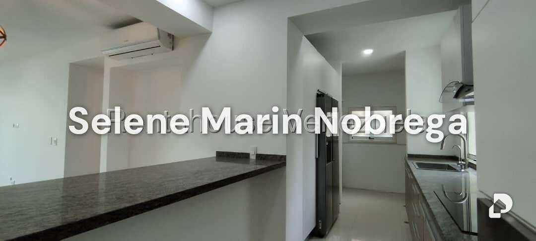 Apartamento en La Lagunita Country Club, Caracas – 13