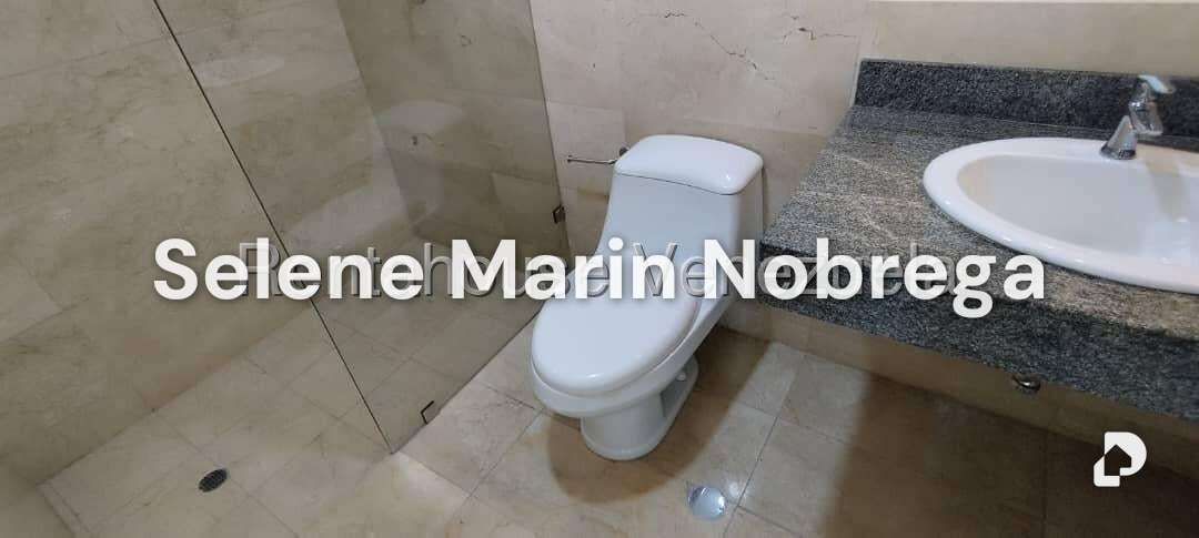 Apartamento en La Lagunita Country Club, Caracas – 17