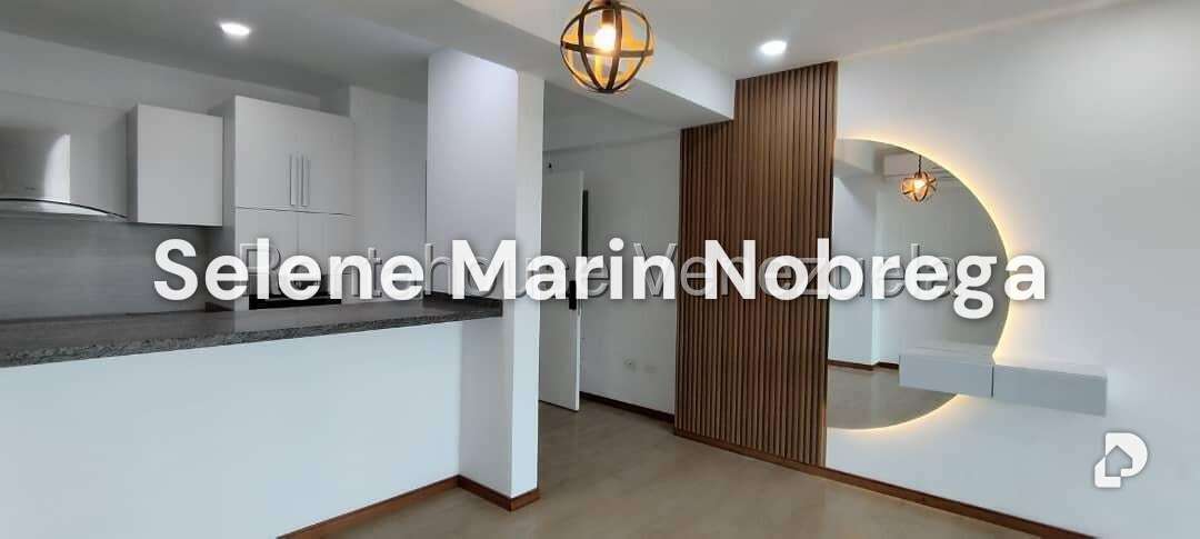 Apartamento en La Lagunita Country Club, Caracas – 5