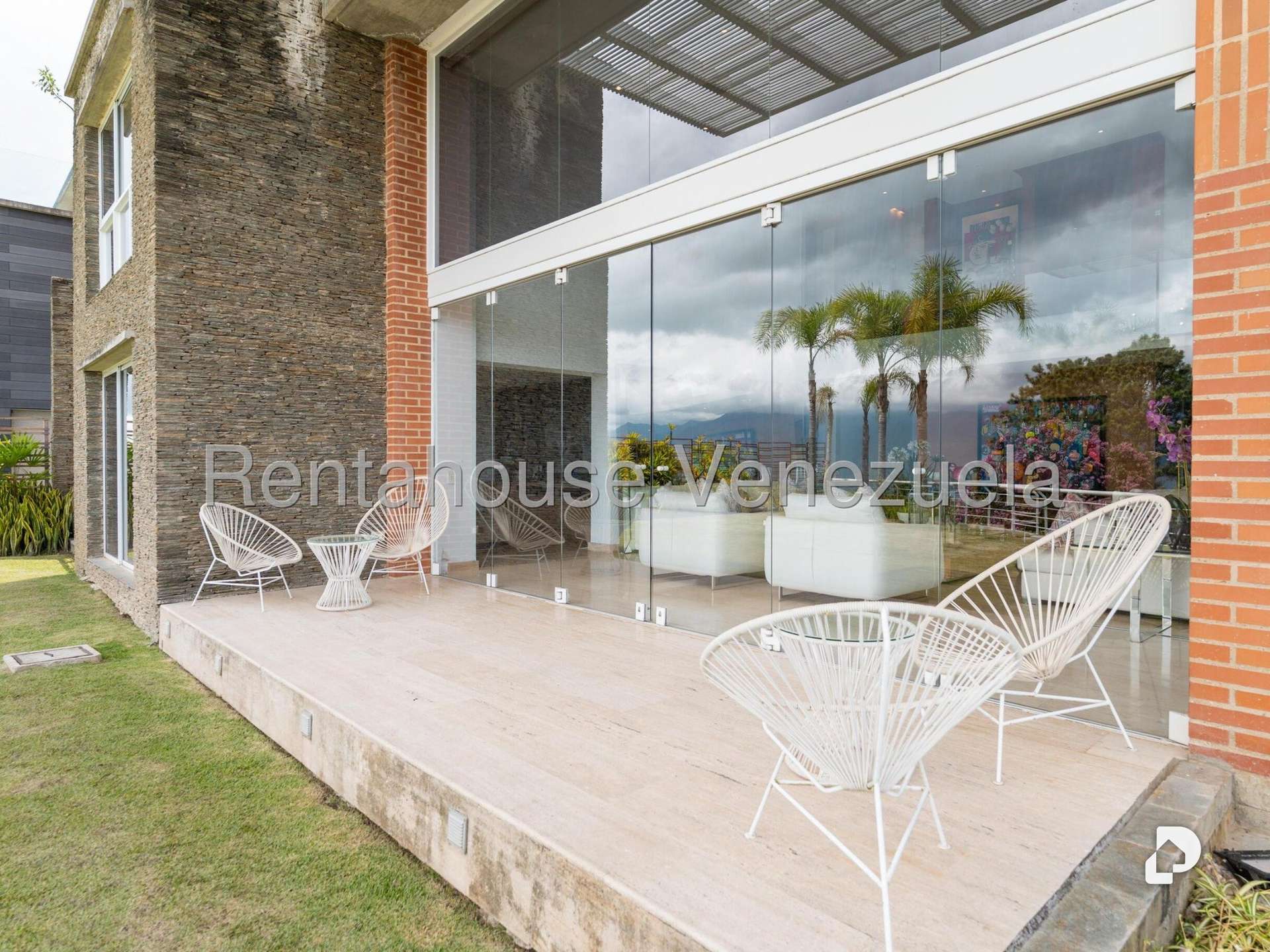 Casa en Alto Hatillo, Caracas – 13
