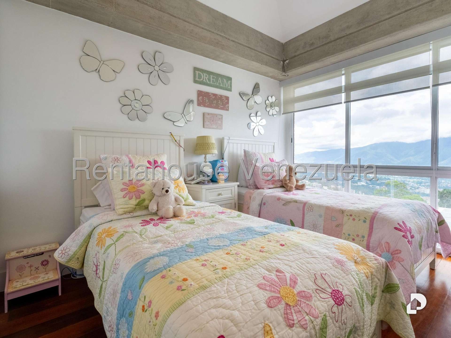 Casa en Alto Hatillo, Caracas – 14