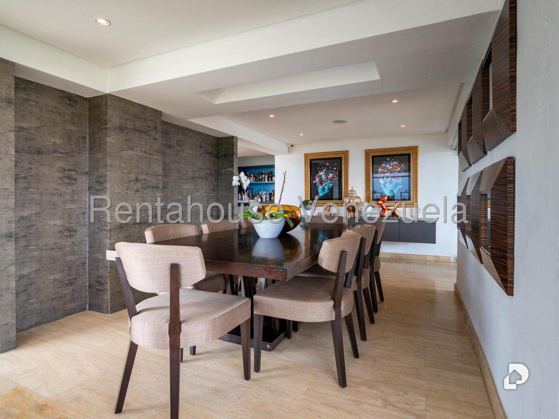 Casa en Alto Hatillo, Caracas – 5