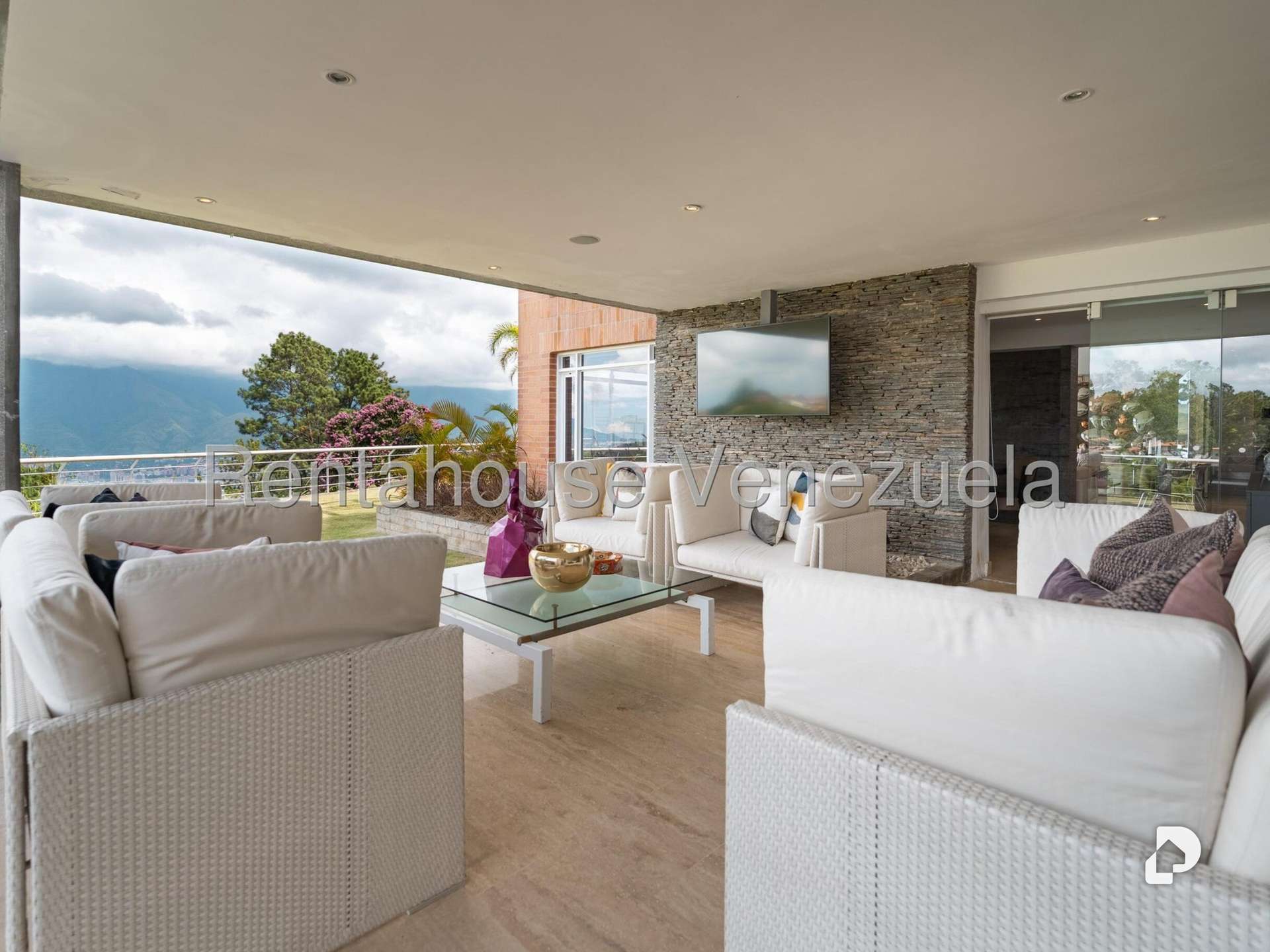 Casa en Alto Hatillo, Caracas – 20