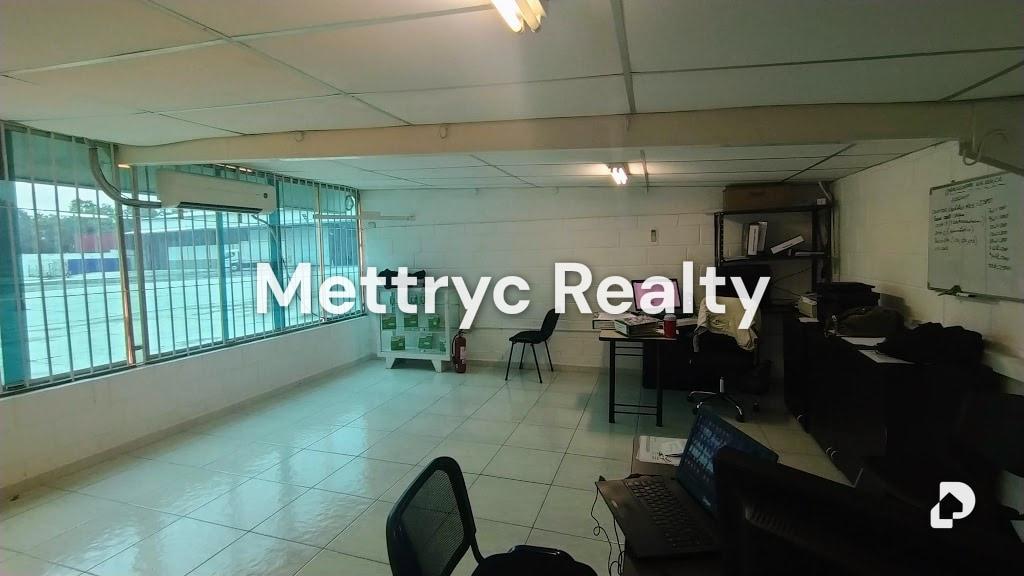 Office in Castillito, Valencia – 4