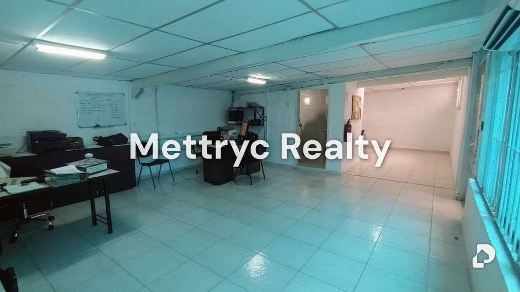 Office in Castillito, Valencia – 2