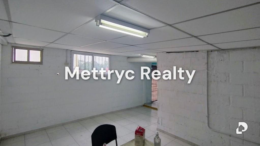 Office in Castillito, Valencia – 5