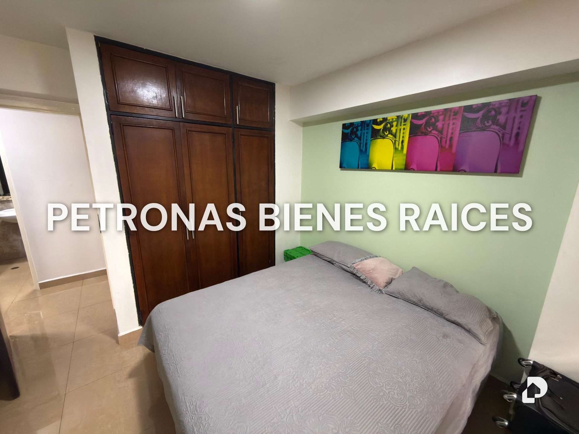 Apartamento en Ciudad Jardín Mañongo, Naguanagua – 11