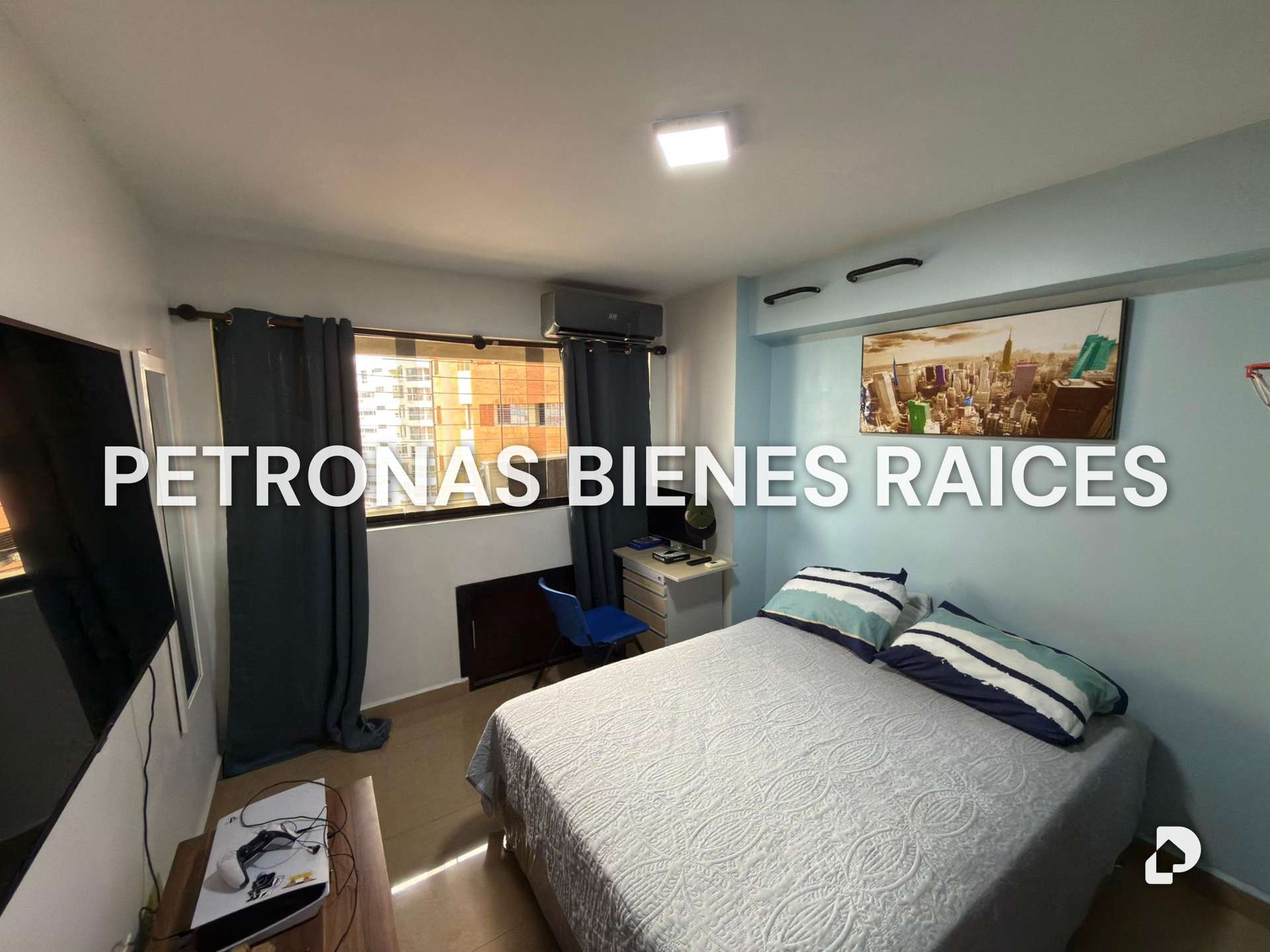 Apartamento en Ciudad Jardín Mañongo, Naguanagua – 17