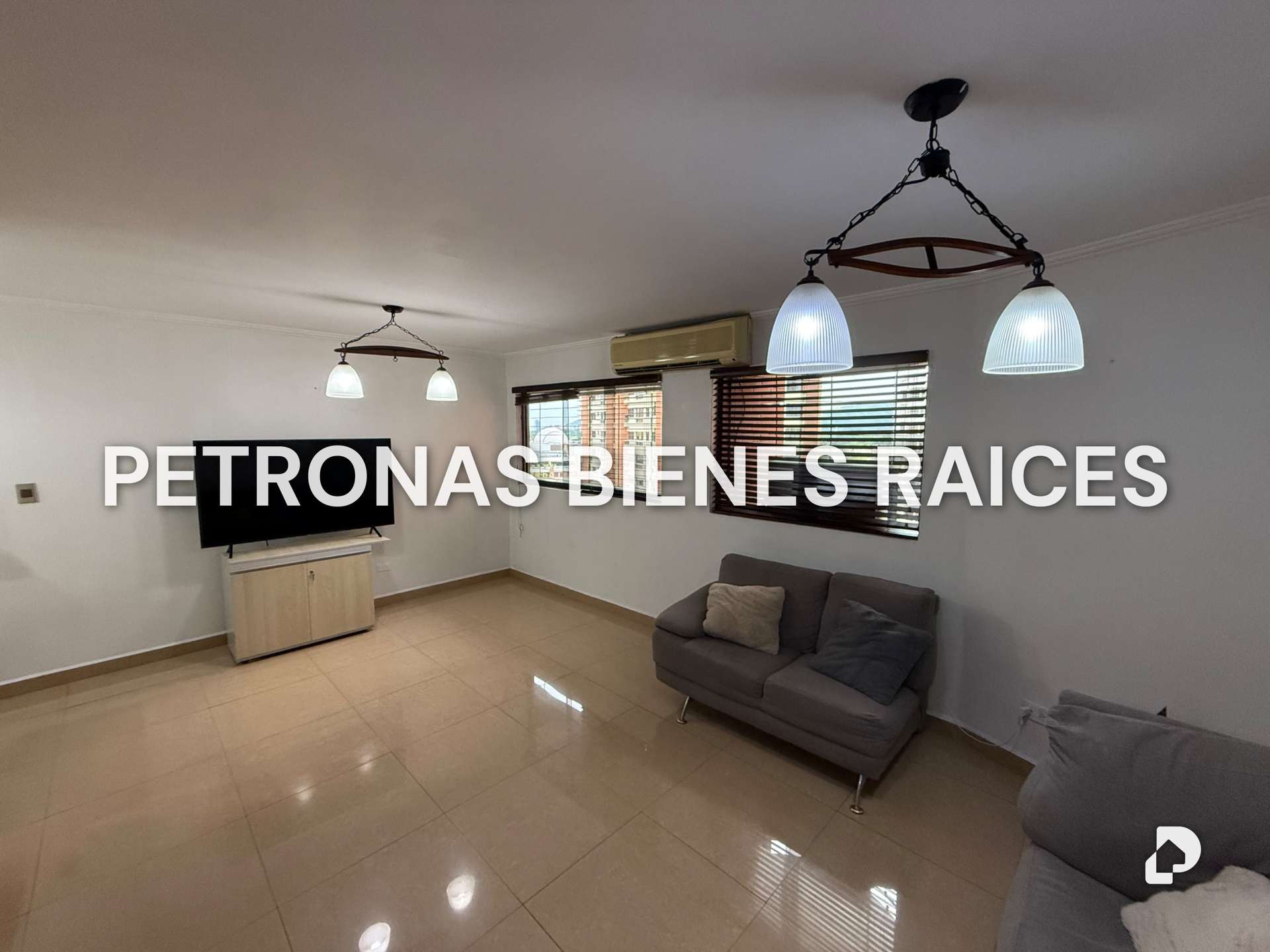 Apartamento en Ciudad Jardín Mañongo, Naguanagua – 2