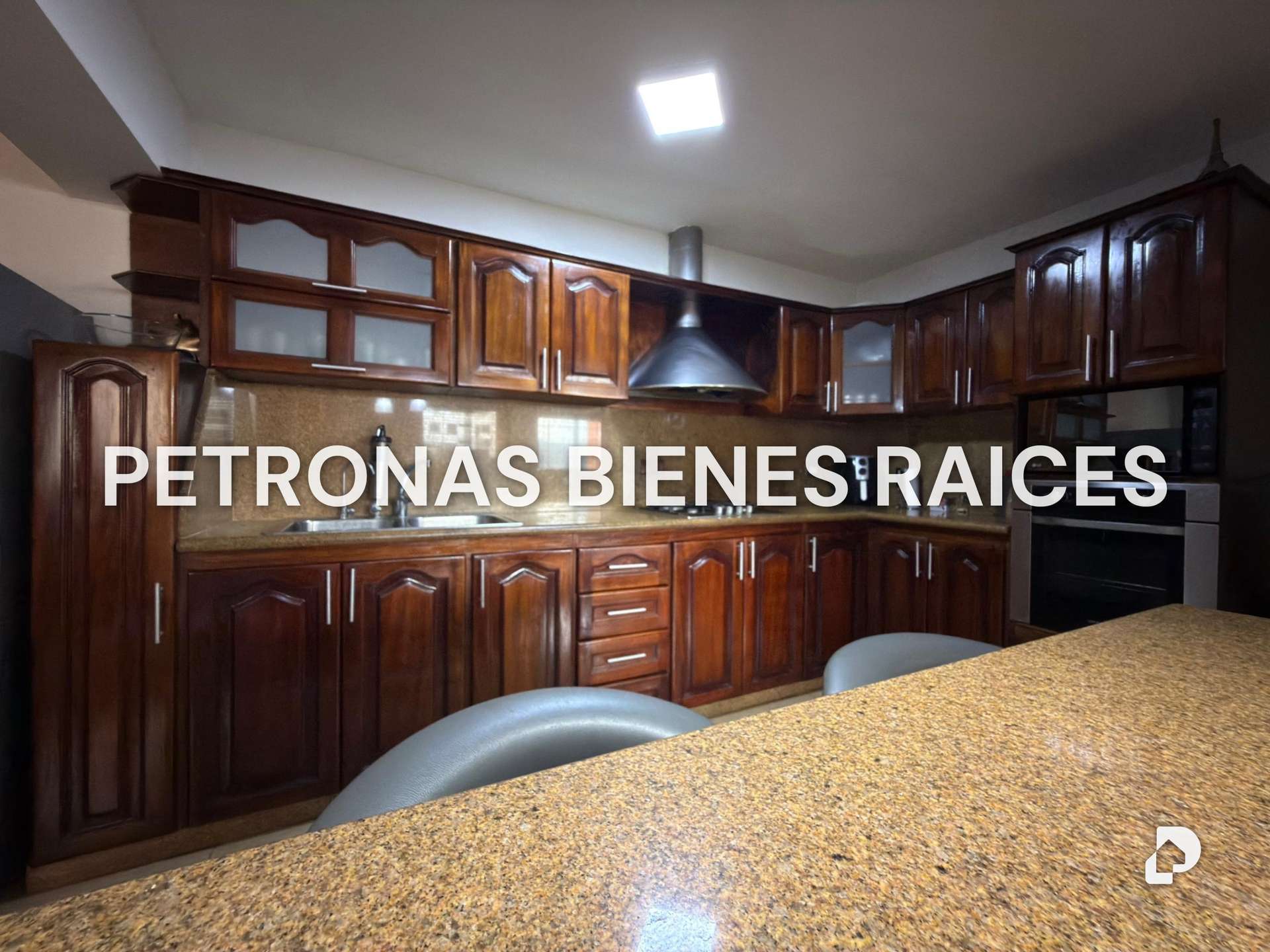 Apartamento en Ciudad Jardín Mañongo, Naguanagua – 16