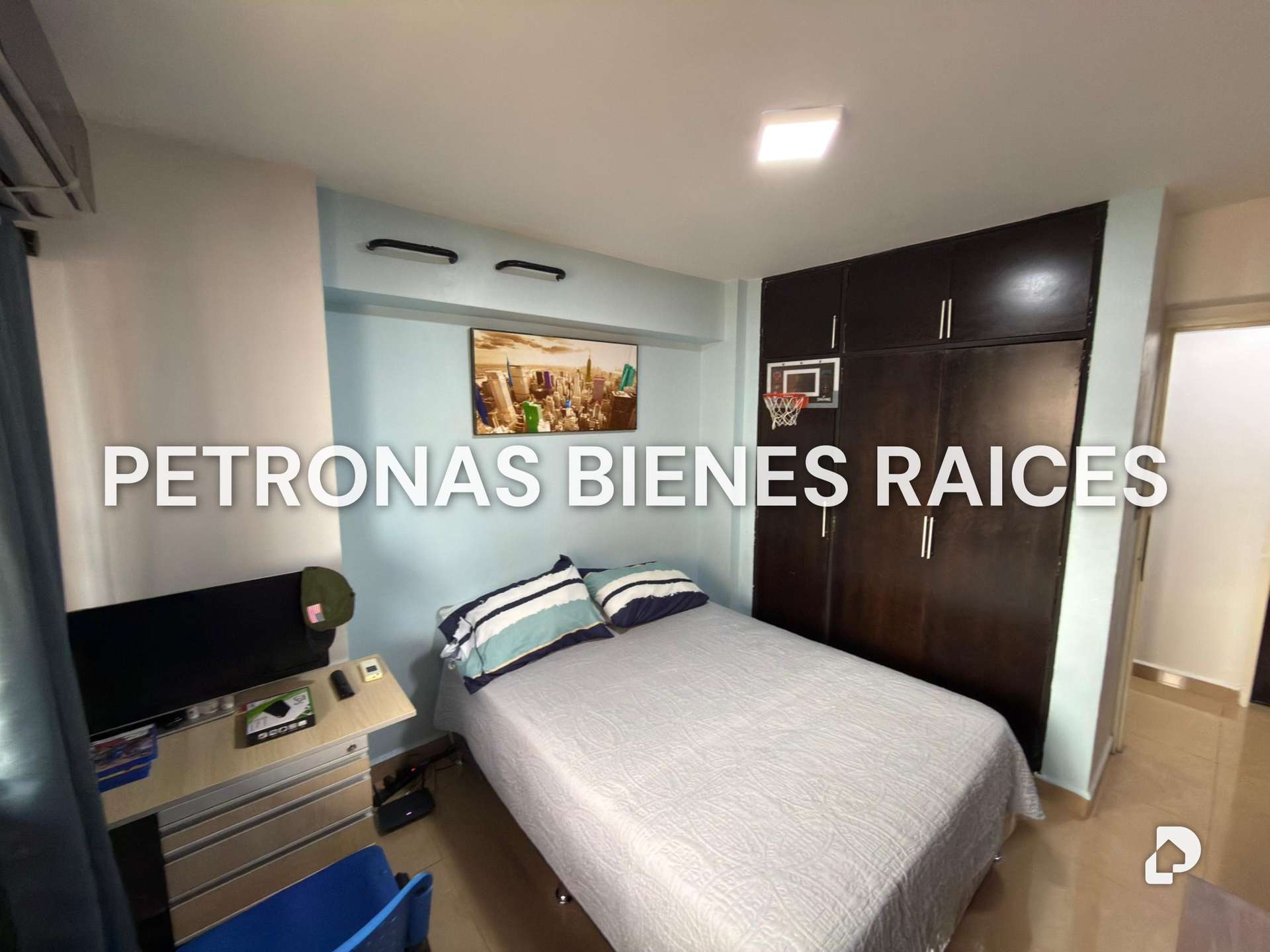Apartamento en Ciudad Jardín Mañongo, Naguanagua – 10